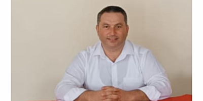CHP Reyhanlı İlçe Başkanı Yılmaz Sinirli: 