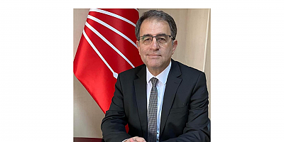 CHP RİZE İL BAŞKANI DENİZ’DEN 10 KASIM MESAJI” Yas tutmuyoruz Düşüncelerinin izinden gidiyoruz”