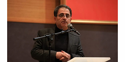 CHP Rize İl Başkanı Saltuk Deniz: “İmamoğlu Yalnız Değildir”