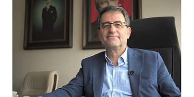 CHP Rize İl Başkanı Saltuk Deniz: 
