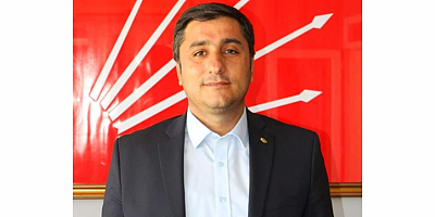 CHP ŞANLIURFA İL BAŞKANI FERHAT KARADAĞ’DAN RAMAZAN AYI MESAJI