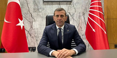 CHP Sakarya İl Başkanı Oğuz Can Curoğlu: “1 Mayıs, Üretim Gücünün Emeğe Dönmesi Gerektiğini Hatırlatan Gündür”