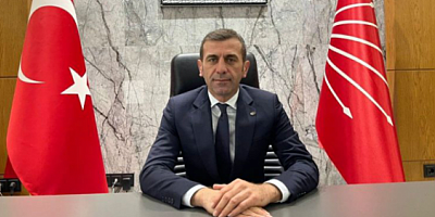 CHP Sakarya İl Başkanı Oğuz Can Curoğlu: “Bayram, Umut ve Dayanışmanın Zamanıdır”