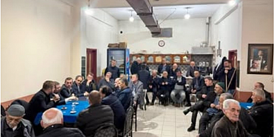 CHP Sakarya İl Başkanı Oğuz Can Curoğlu: “Çiftçi Kazanırsa Türkiye Kazanır”