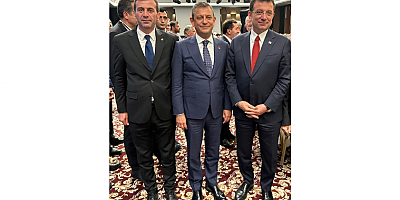 CHP Sakarya İl Başkanı Oğuz Can Curoğlu: Genel Başkanımız Özgür Özel’in Yanındayız, Halkın İradesini Savunmaya Devam Edeceğiz