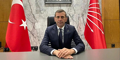 CHP SAKARYA İL BAŞKANI OĞUZ CAN CUROĞLU: “HALK HERGÜN YOKSULLUĞA SÜREKLENİYOR