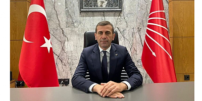 CHP Sakarya İl Başkanı Oğuzcan Curoğlu’ndan 1 Mayıs Mesajı