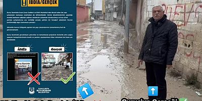 CHP Şanlıurfa İl Başkanı Ferhat Karadağ 