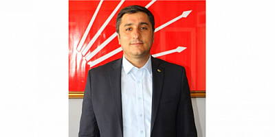 CHP Şanlıurfa İl Başkanı Ferhat Karadağ’dan Sert Tepki
