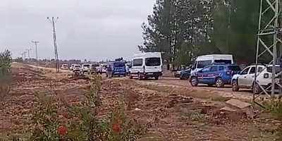 CHP Şanlıurfa İl Başkanı Ferhat Karadağ, DEDAŞ Baskınlarını Eleştirdi