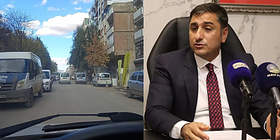 CHP Şanlıurfa İl Başkanı Ferhat Karadağ: “Suruç Halkı Mağdur, Çalışmalar Hızlandırılmalı!”