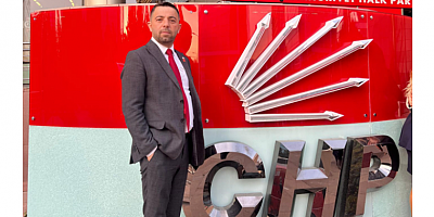 CHP Sarayköy İlçe Başkanı Mesut Efe’den Babalar Günü Mesajı