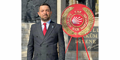 CHP Sarayköy İlçe Başkanı Mesut Efe: “Enflasyonun Yükü Sarayköy’de Her Kesimi Etkiliyor”