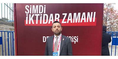 CHP Sarayköy İlçe Başkanı Mesut Efe: “İstiklal Marşı, Milletimizin Özgürlük ve Direniş Sembolüdür”