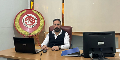 CHP Sarıkaya İlçe Başkanı Mustafa Yalçın’dan İmamoğlu Davasına İlişkin Açıklama