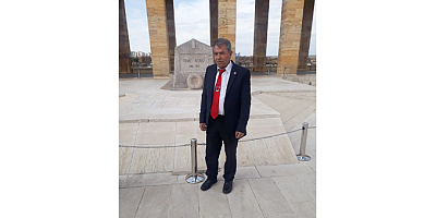 CHP Savaştepe İlçe Başkanı Ahmet Ali Atalay: 
