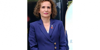 CHP Serdivan İlçe Başkanı Nalan Yedekçi: 