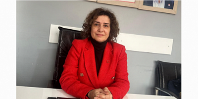 CHP Serdivan İlçe Başkanı Nalan Yedekçi’den Gazze Açıklaması