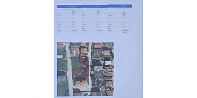 CHP SERDİVAN İLÇE BAŞKANI NALAN YEDEKÇİ TURHAN: “15 CAMİ VE CAMİ ARSASI BORÇ KARŞILIĞI DEVREDİLEMEZ”