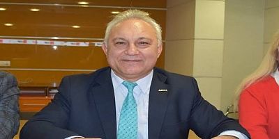 CHP Sincan İlçe Başkanı ve Ankara 3.Bölge Milletvekili Adayı Ömer Yılmaz’dan Mansur Yavaş’a Tam Destek