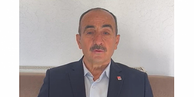 CHP Sındırgı İlçe Başkanı Ahmet Alğın: “Bayram, Paylaşma ve Dayanışma Vaktidir”