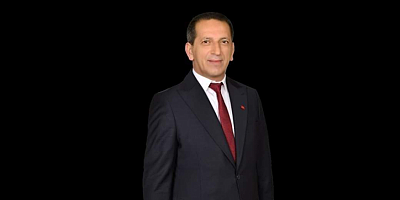 CHP Solhan İlçe Başkanı Mehmet Canlı’dan Özgür Özel’e Tebrik ve Kurultay Değerlendirmesi