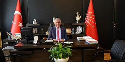 CHP Sütçüler İlçe Başkanı Adnan Yılmaz’dan İmamoğlu Davasına Destek Açıklaması