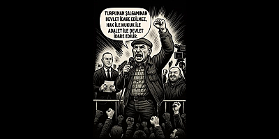 CHP Tekirdağ Milletvekili Nurten Yontar: Bir ay geçti ama susmadık, unutmadık, alışmadık!