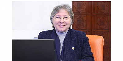 CHP Tekirdağ Milletvekili Nurten Yontar: Bu Karar İnsanlık Vicdanına Saldırıdır