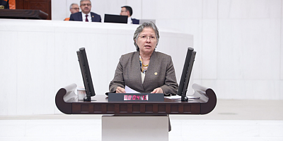 CHP Tekirdağ Milletvekili Nurten Yontar’dan 3 Nisan Açıklaması