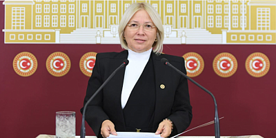 CHP Tekirdağ Milletvekili Nurten Yontar Fahiş Fiyatlar Kanunu’nu eleştirdi