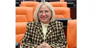 CHP Tekirdağ Milletvekili Nurten YONTAR Gazilerimizin sorunları dile getirdi…