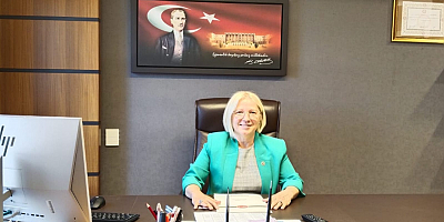 CHP TEKİRDAĞ MİLLETVEKİLİ NURTEN YONTAR’IN BEYAZ ÖNLÜK İLE İLGİLİ BASIN AÇIKLAMASI!