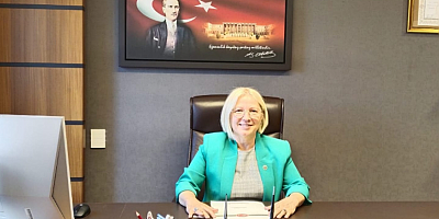 CHP TEKİRDAĞ MİLLETVEKİLİ NURTEN YONTAR: 