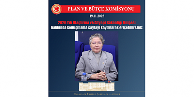 Chp Tekirdağ Milletvekili Nurten Yontar: Tekirdağ yıllardır bekliyor yatırımlar kâğıt üstünde kalıyor