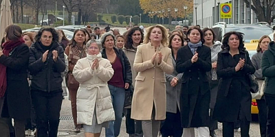 CHP Tekirdağ Milletvekili ve TBMM Katip Üyesi Nurten Yontar: “TBMM’de Yaşanan Olay Kabul Edilemez; Susanlar da En Az Suçlular Kadar Sorumlu”