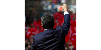 CHP TOKAT MERKEZ İLÇE BAŞKANI AYTEKİN AYAN: “BU OPERASYONLARLA BİZLERİ DURDURAMAYACAKSINIZ”