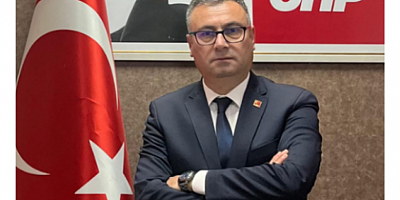 CHP Tokat Merkez İlçe Başkanı Aytekin Ayan’dan 14 Mart Tıp Bayramı Mesajı