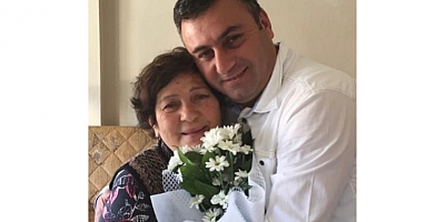 CHP Tokat Merkez İlçe Başkanı Aytekin Ayan’dan Anneler Günü Mesajı