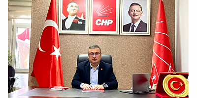 CHP Tokat Merkez İlçe Başkanı Aytekin Ayan’dan Yasadışı Bahis Açıklaması