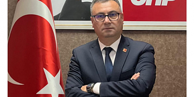 CHP Tokat Merkez İlçe Başkanı Aytekin Ayan: “İstiklal Marşı, Milletimizin Bağımsızlık ve Onur Sembolüdür”