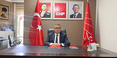 CHP Tokat Merkez İlçe Başkanı Aytekin Ayan: “ Kurultay Mesajı Çok Net”