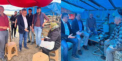 CHP TOKAT MERKEZ İLÇE BAŞKANI AYTEKİN AYAN: “TOKAT BELEDİYESİ 30 YILIN ÜSTÜNE BİR 5 YIL DAHA KAYBEDİYOR”