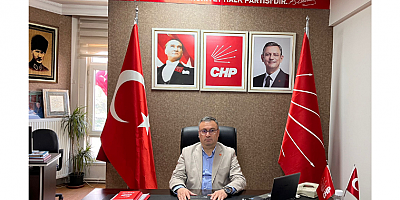 CHP Tokat’ta Üye Patlaması: 