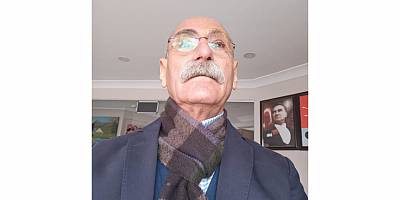 CHP Tunceli Merkez İlçe Başkanı Hüseyin Yoluk: 