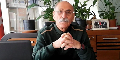 CHP Tunceli Merkez İlçe Başkanı Hüseyin Yoluk’tan Anneler Günü Mesajı: “Anneler, toplumların güçlü temelleridir”