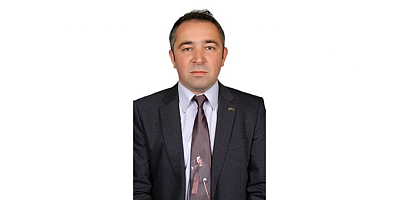 CHP TÜRKELİ İLÇE BAŞKANI TUGAY DİNCEL: 