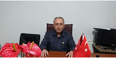 CHP Tuzluca İlçe Başkanı Temel Sardoğan: “19 Mayıs, Bir Milletin Küllerinden Doğuşudur”