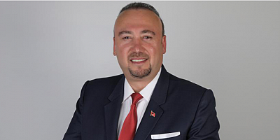 CHP UŞAK BELEDİYE BAŞKAN ADAY ADAYI YALIM’DAN YENİ YIL MESAJI