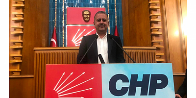 CHP Uşak Merkez İlçe Başkanı Ümit Akbel: “Çalışanların Geleceği Üzerinden Tasarruf Yapılamaz”